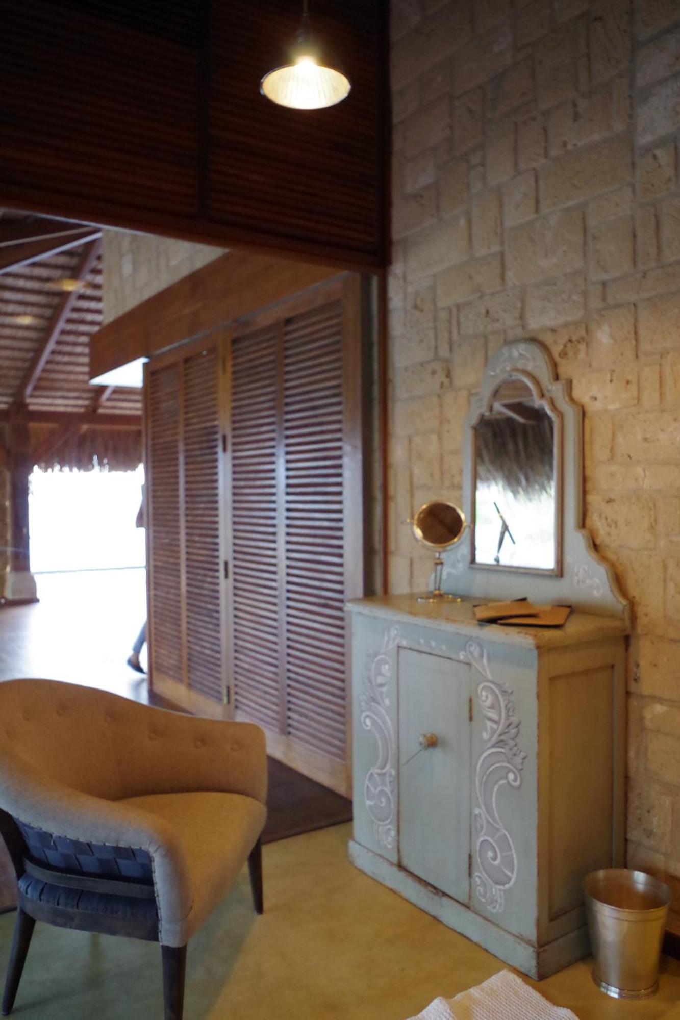 Bed and Breakfast Demeure De La Compagnie Generale Des Huiles Precieuses Ifaty Habitación foto