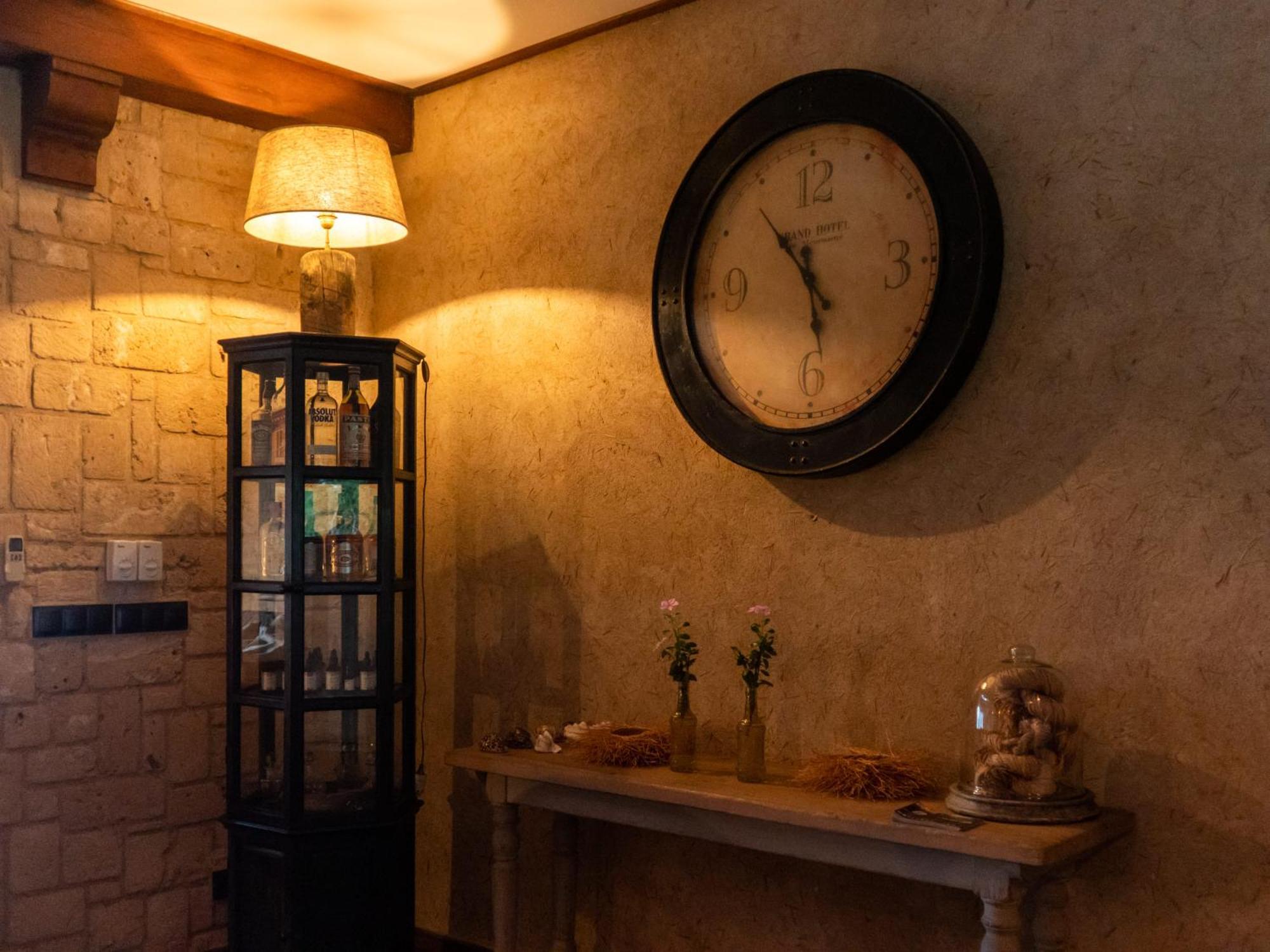 Bed and Breakfast Demeure De La Compagnie Generale Des Huiles Precieuses Ifaty Exterior foto